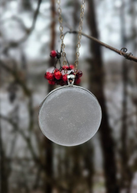 Кулон "Чудо" ++